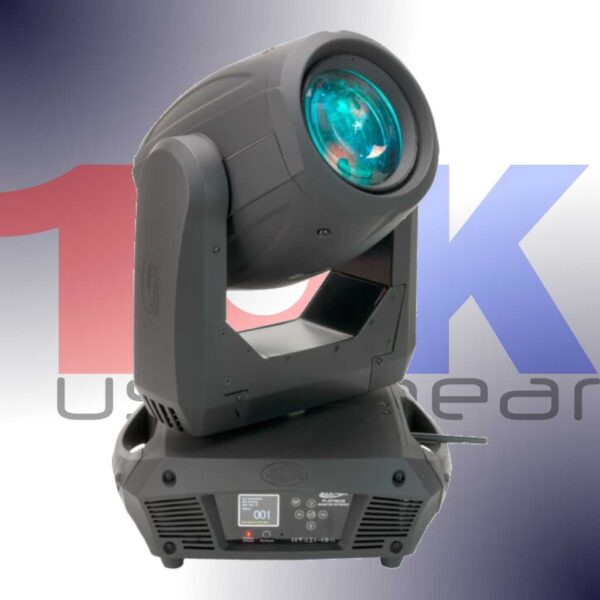10Kused-Elation-Platinum-Beam-5R-EXTREME