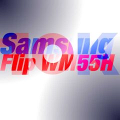 10Kused-Samsung-Flip-WM55H