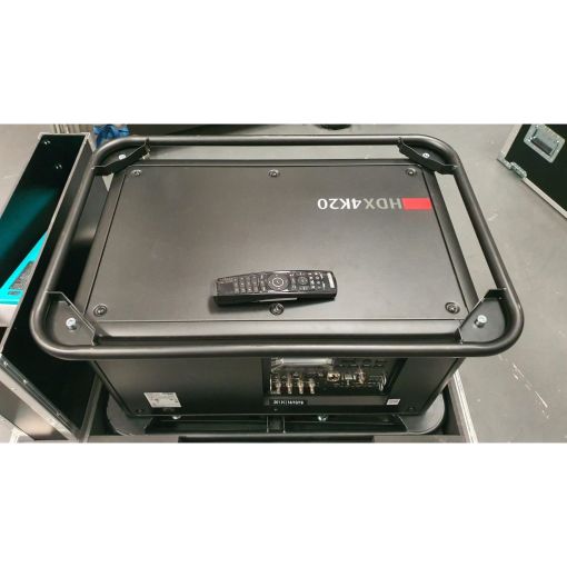 Barco HDX 4K20 FLEX Projector