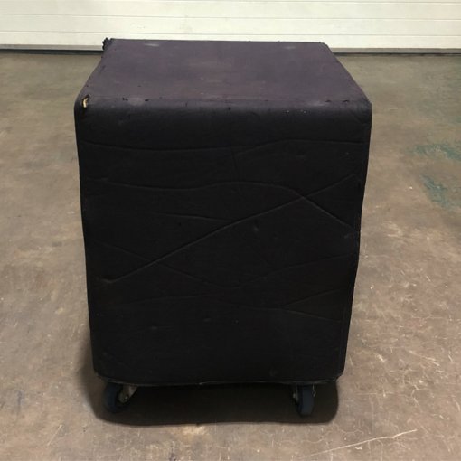 Coda Audio PW118 Sub