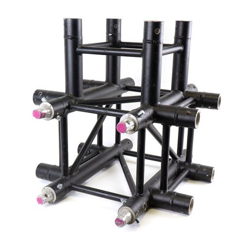 Eurotruss FD34 X-joint+Down 50/50