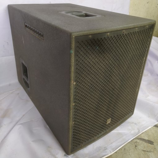 HK Audio ICON IC 112 LA Speaker Top