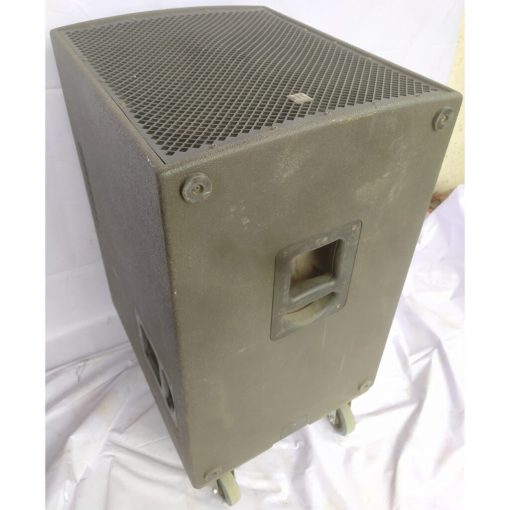 HK Audio ICON IC 112 LA Speaker Top