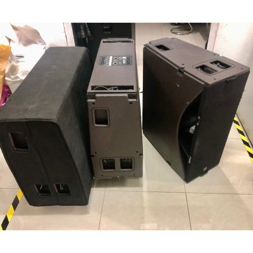 L-Acoustics KUDO Line Array Speaker