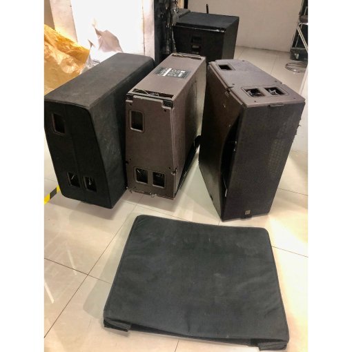 L-Acoustics KUDO Line Array Speaker