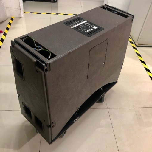 L-Acoustics KUDO Line Array Speaker