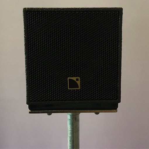 L-Acoustics X4i 2-way passive, 4" Coaxial Enclosure