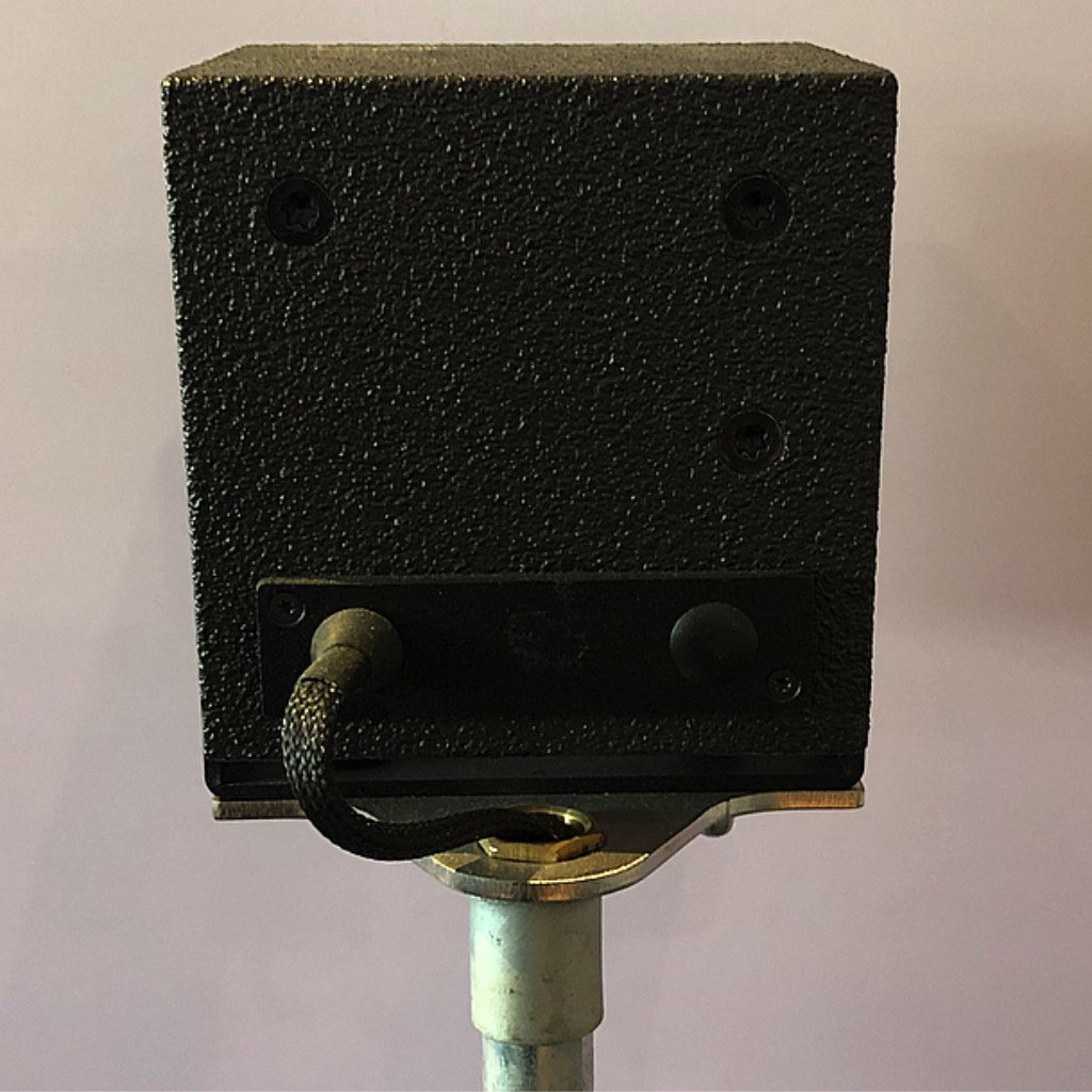 L-Acoustics X4i 2-way passive, 4" Coaxial Enclosure
