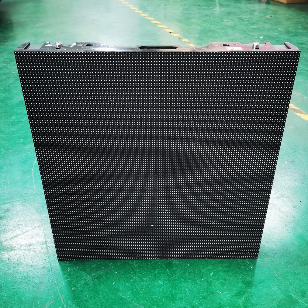 Lightlink Outdoor p4.81 LED Screen