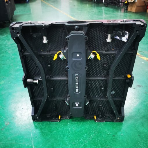 Lightlink Outdoor p4.81 LED Screen