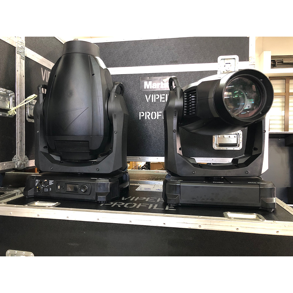 Martin MAC Viper Profile Lighting Fixture