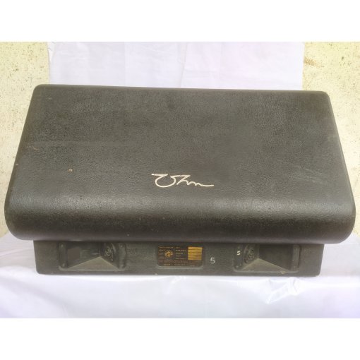 OHM HD - FM Speaker