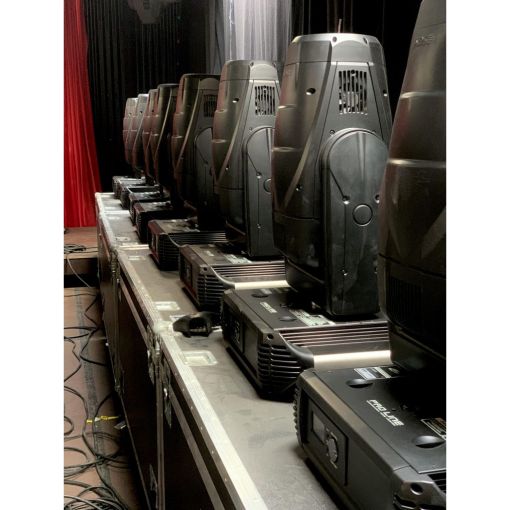 SGM Giotto 1500 MK2 Lighting Fixture