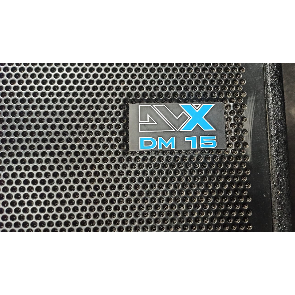 dB Technologies DVX DM15