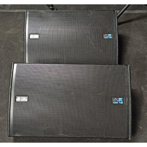 dB Technologies DVX DM15