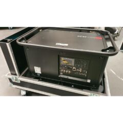 Barco HDX 4K20 FLEX Projector