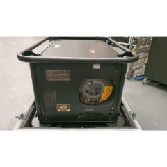Barco HDX 4K20 FLEX Projector