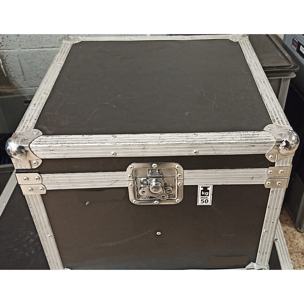 Eurolite LED PAR-64 HCL 12x10W Set