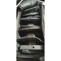 Eurolite LED SLS-7 QCL 7x10W Floor Set