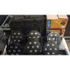Eurolite LED SLS-7 QCL 7x10W Floor Set