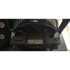 Eurolite LED SLS-7 QCL 7x10W Floor Set