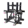 Eurotruss FD34 X-joint+Down 50/50