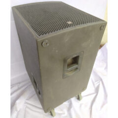 HK Audio ICON IC 112 LA Speaker Top