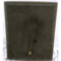 HK Audio ICON IC 112 LA Speaker Top