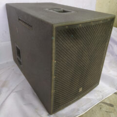 HK Audio ICON IC 112 LA Speaker Top