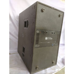 HK Audio ICON IC 118 BA Sub