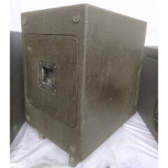 HK Audio Projector Sub 1 Subwoofer