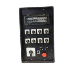Hoist Controllers, 8 Channel