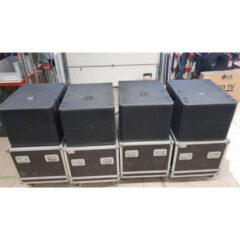 JBL VRX918SP Subwoofer