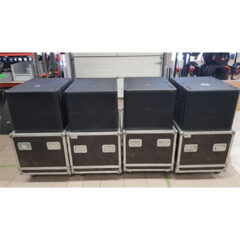 JBL VRX918SP Subwoofer