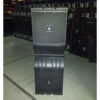 JBL VTX Set