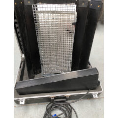 Kino Flo Diva-Lite 400 lighting fixture