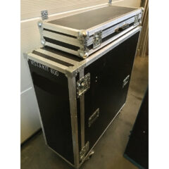 Kino Flo VistaBeam 600 Lighting Fixture Kit
