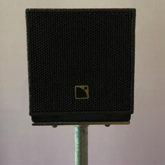 L-Acoustics X4i 2-way passive, 4