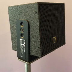 L-Acoustics X4i 2-way passive, 4