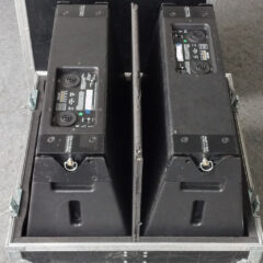 MARTIN AUDIO W8LMD Set (2)