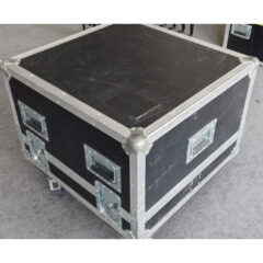 MARTIN AUDIO W8LMD Set (2)
