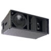 Martin Audio W8LM Mini, High performance Three-Way Line Array Enclosure