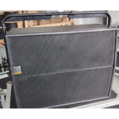 Martin Audio W8VDQ Set
