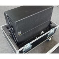 Martin Audio W8VDQ Set