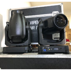 Martin MAC Viper AirFX Lighting Fixture