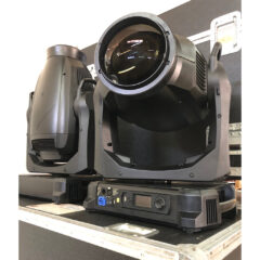Martin MAC Viper AirFX Lighting Fixture