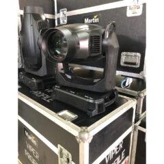 Martin MAC Viper Profile Lighting Fixture