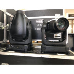 Martin MAC Viper Profile Lighting Fixture