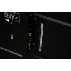 Panasonic TH55LF80W LED Display