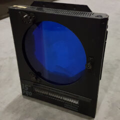 Rainbow Pro 8
